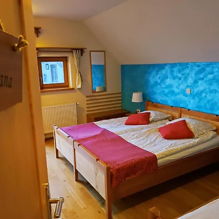 Relax Guest House Marjanca Rogaška Slatina Esterno foto