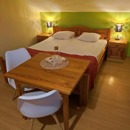 Relax Guest House Marjanca Rogaška Slatina Esterno foto