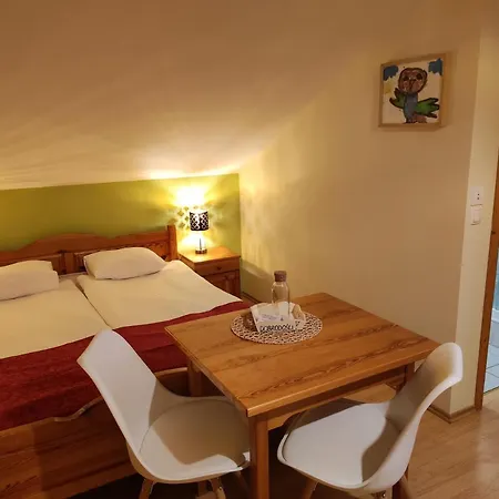 Relax Guest House Marjanca Rogaška Slatina Esterno foto