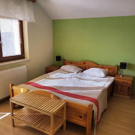 Relax Guest House Marjanca Rogaška Slatina Esterno foto