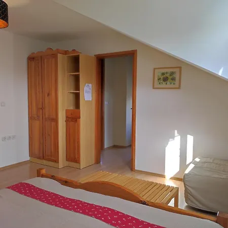 Relax Guest House Marjanca Rogaška Slatina Esterno foto