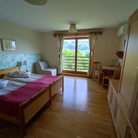 Relax Guest House Marjanca Rogaška Slatina Esterno foto