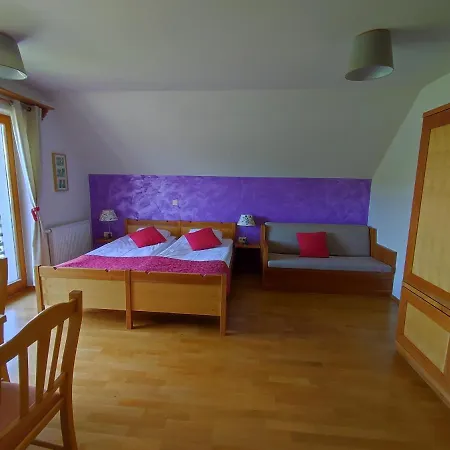 Relax Guest House Marjanca Rogaška Slatina Esterno foto