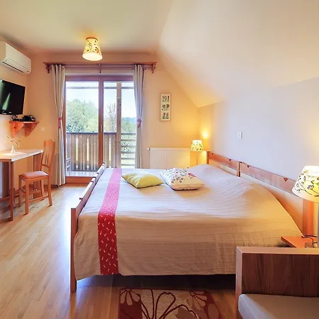 Relax Guest House Marjanca Rogaška Slatina Esterno foto