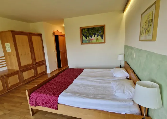 Relax Guest House Marjanca