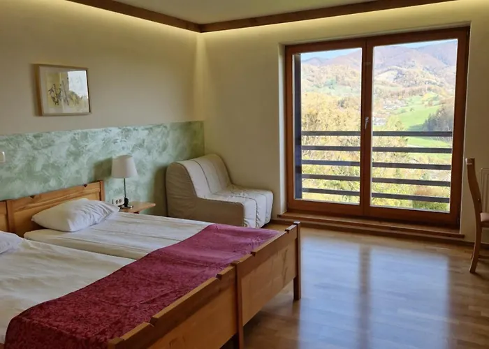 Relax Guest House Marjanca