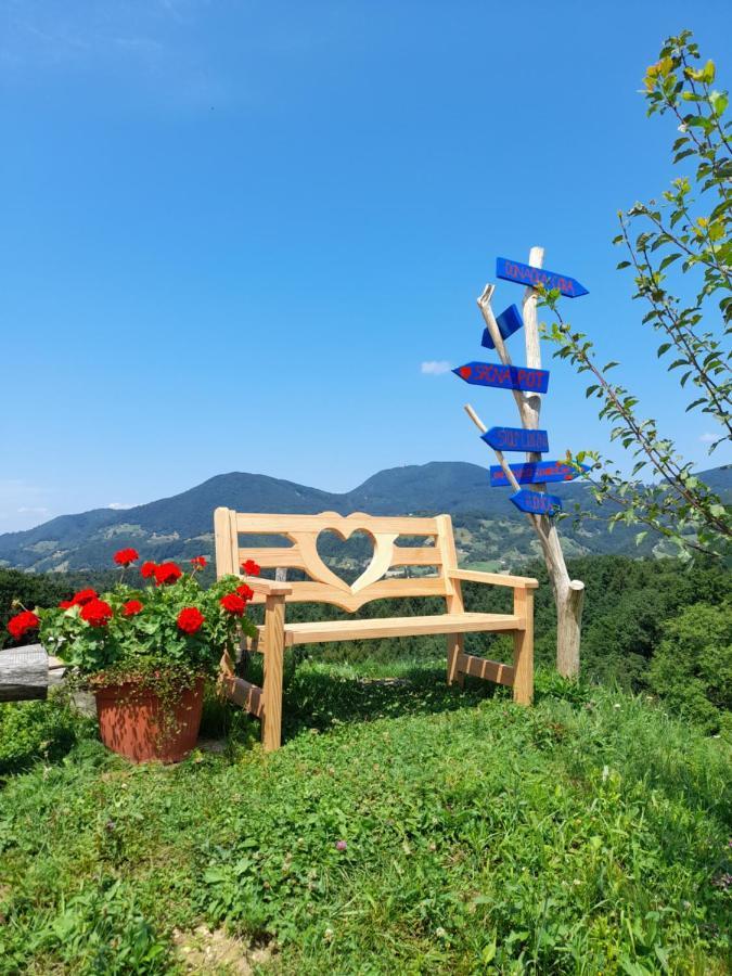 Affittacamere Relax Marjanca Rogaška Slatina