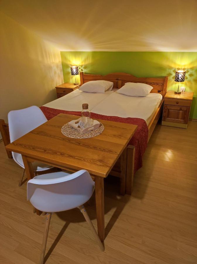Guest house Relax Marjanca