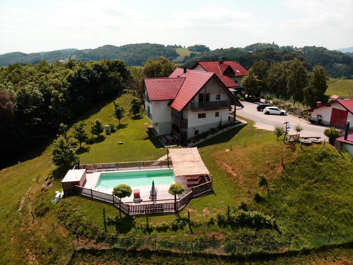 Relax Marjanca 4* Rogaška Slatina
