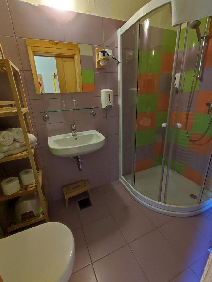 Relax Marjanca Affittacamere 4*