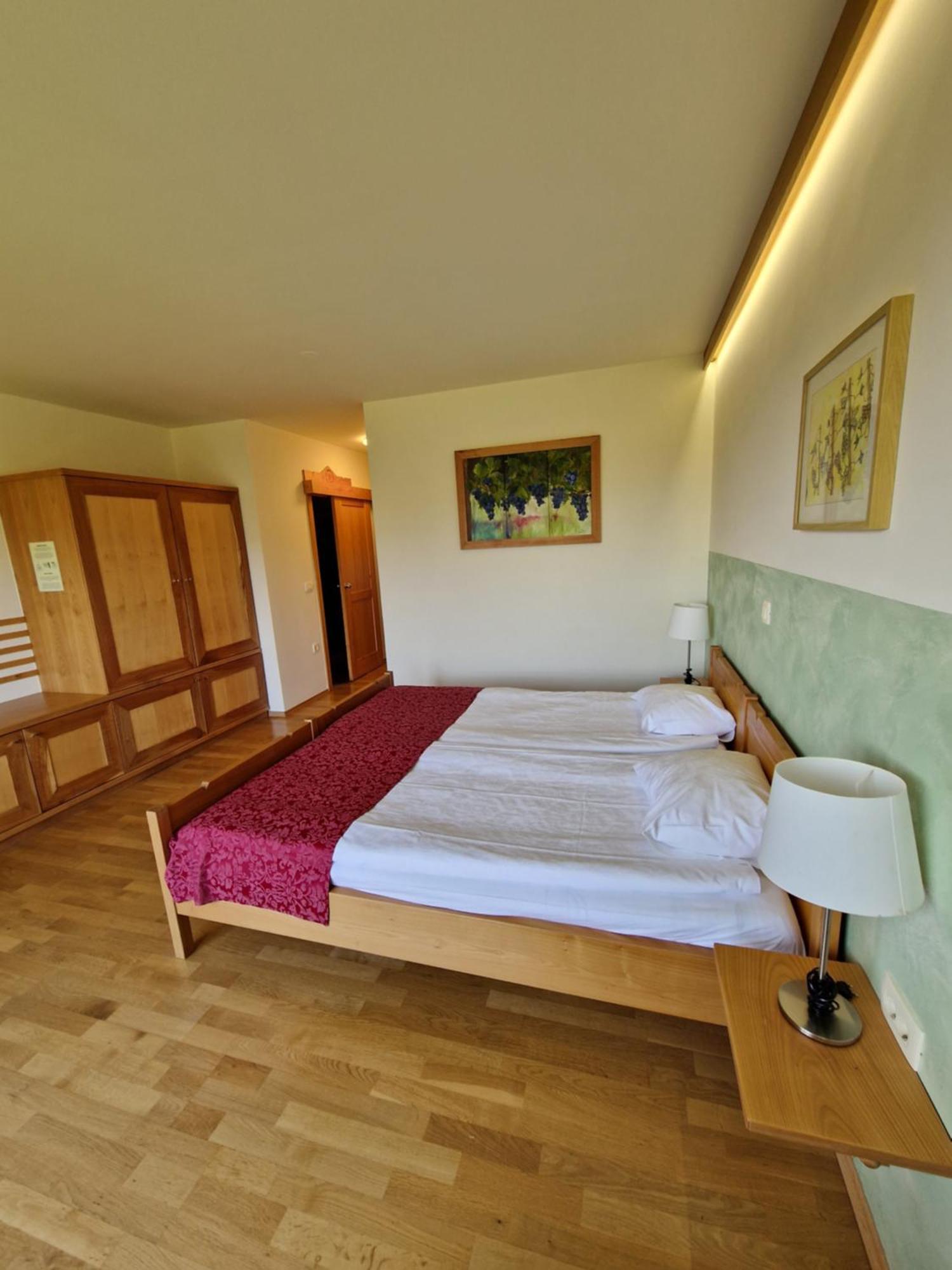 Affittacamere Relax Marjanca 4*
