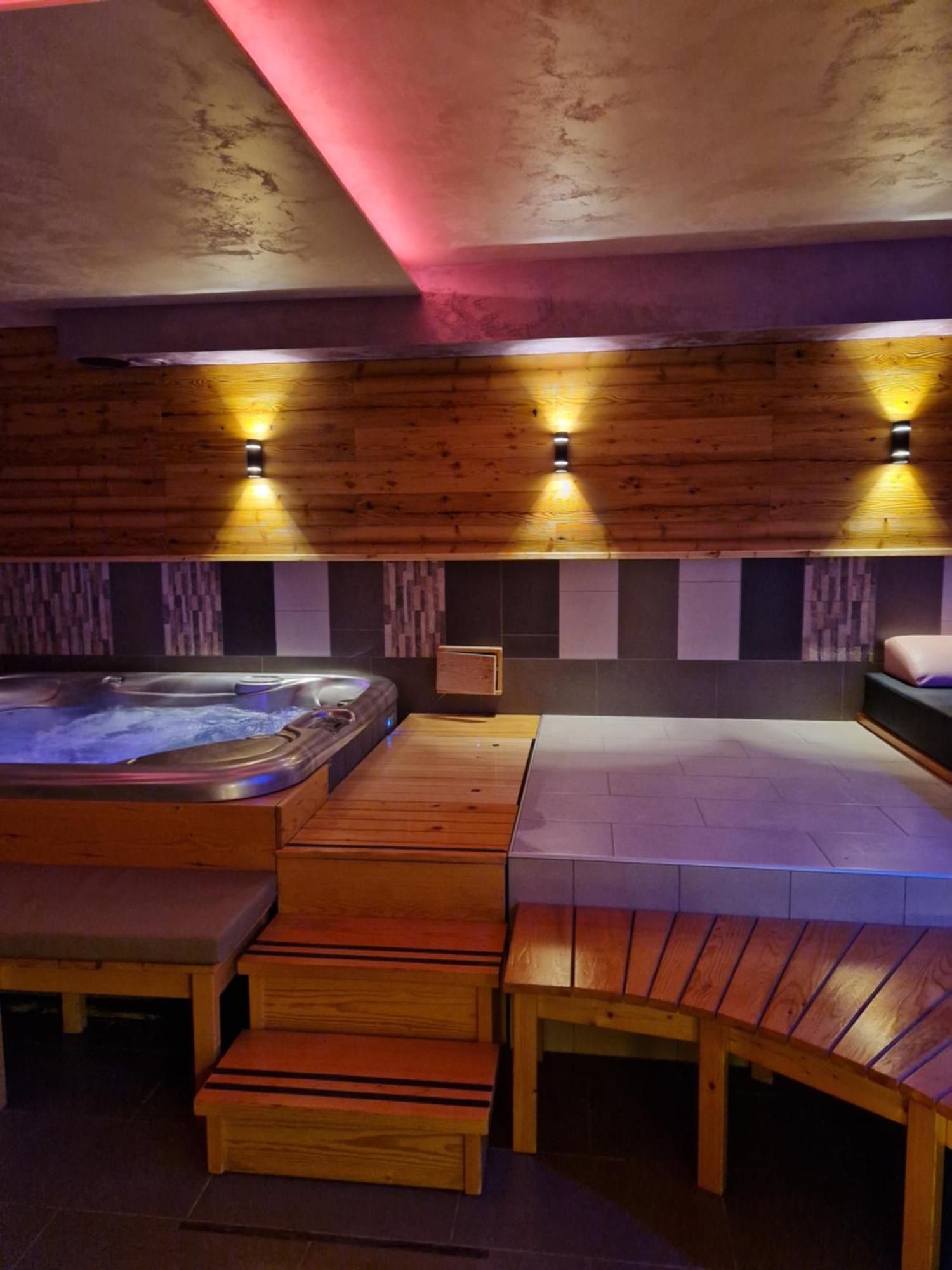 Relax Marjanca Affittacamere 4*