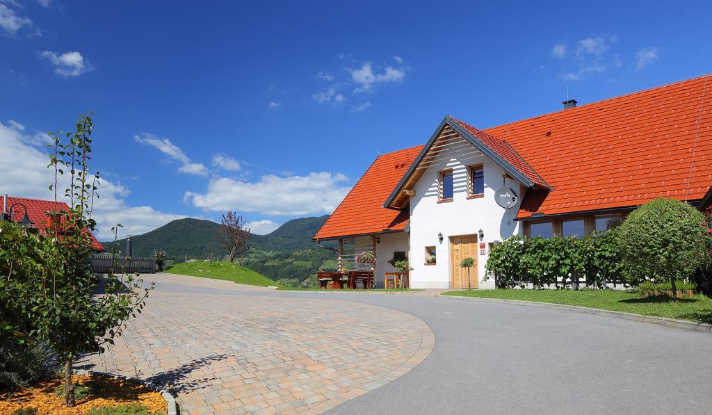 Relax Marjanca 4* Rogaška Slatina
