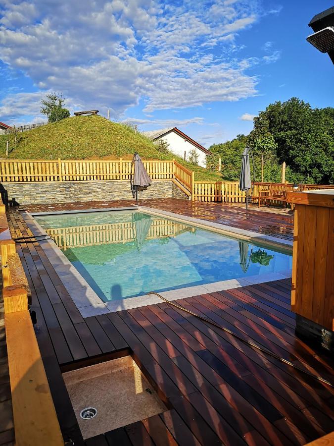 Relax Marjanca 4* Rogaška Slatina